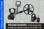 Ankara-Dedektör ankara-minelab-ctx-3030-dedektor-altin-define-dedektoru