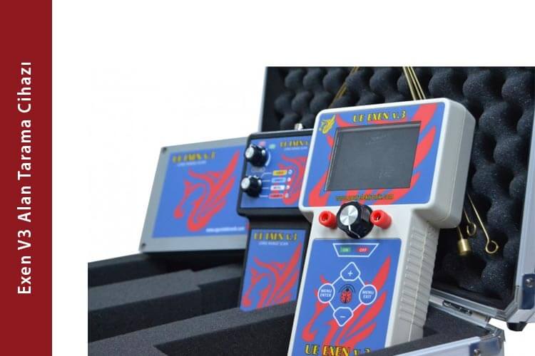 Ankara-Ankara Alan Tarama Sistemleri, EXEN V3, Ankara Alan Tarama Cihazları, Exen Alan Tarama, Ankara Alan Tarama, Alan Tarama Cihazları, Exen V3 Alan Tarama