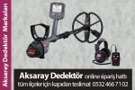 Aksaray Dedektör