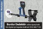 burdur-dedektor