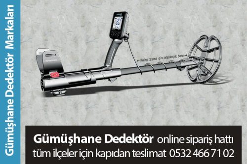 gumushane-dedektor
