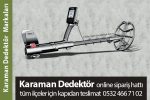 karaman-dedektor