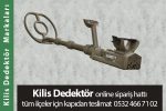 kilis-dedektor