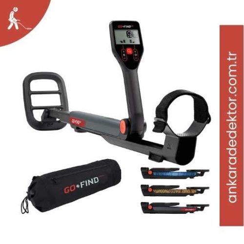 minelab-go-find-22-dedektor