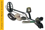 satilik-fisher-f75-metal-dedektor