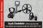 usak-dedektor