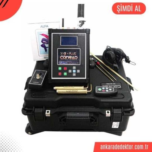 conrad-metal-dedektoru-x3