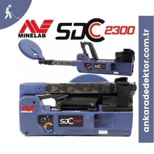 minelab-sdc-2300-metal-dedektoru