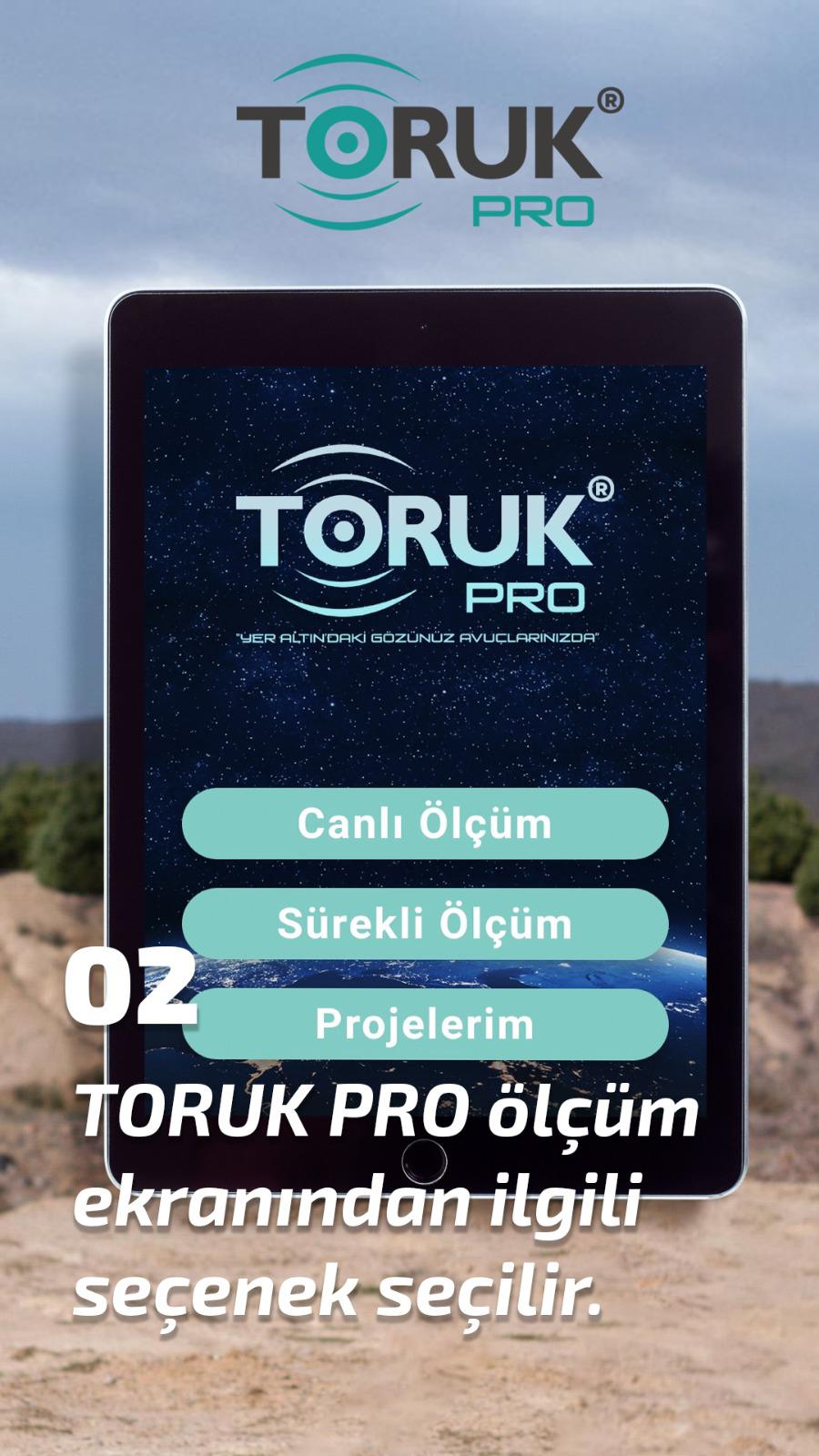 toruk-pro